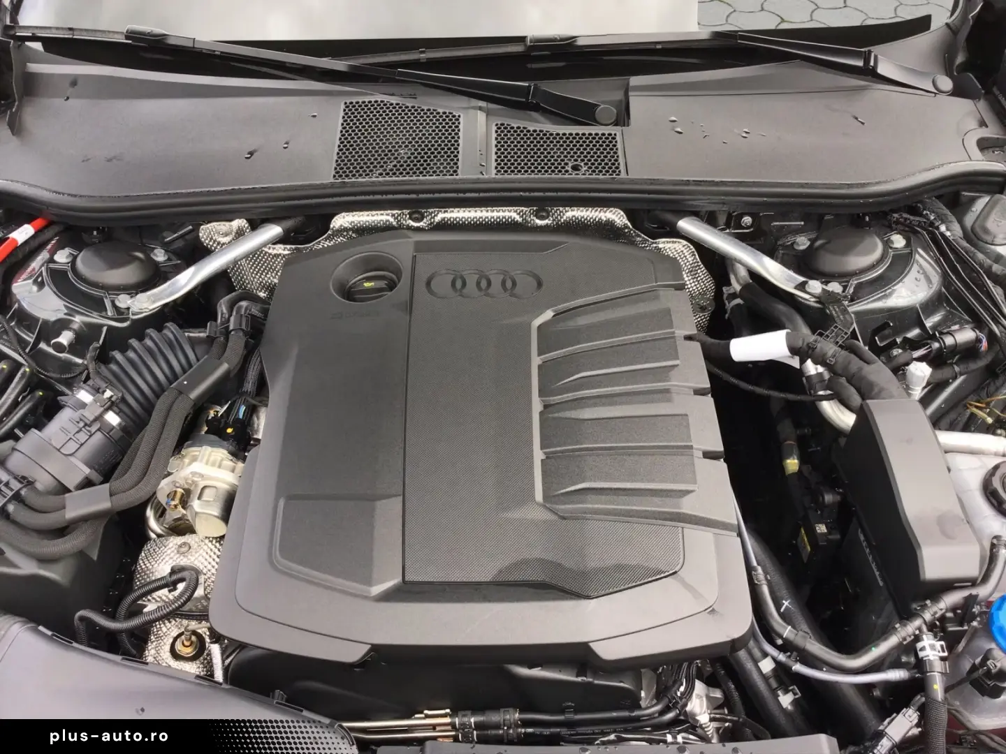 Audi A6 Sedan TDI quattro 150 kW S tronic