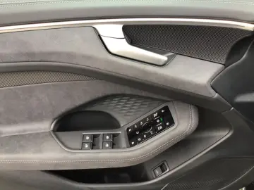 Audi A6 Sedan TDI quattro 150 kW S tronic