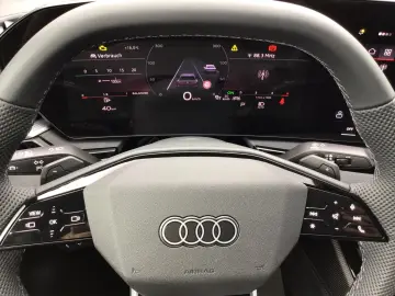 Audi A6 Sedan TDI quattro 150 kW S tronic