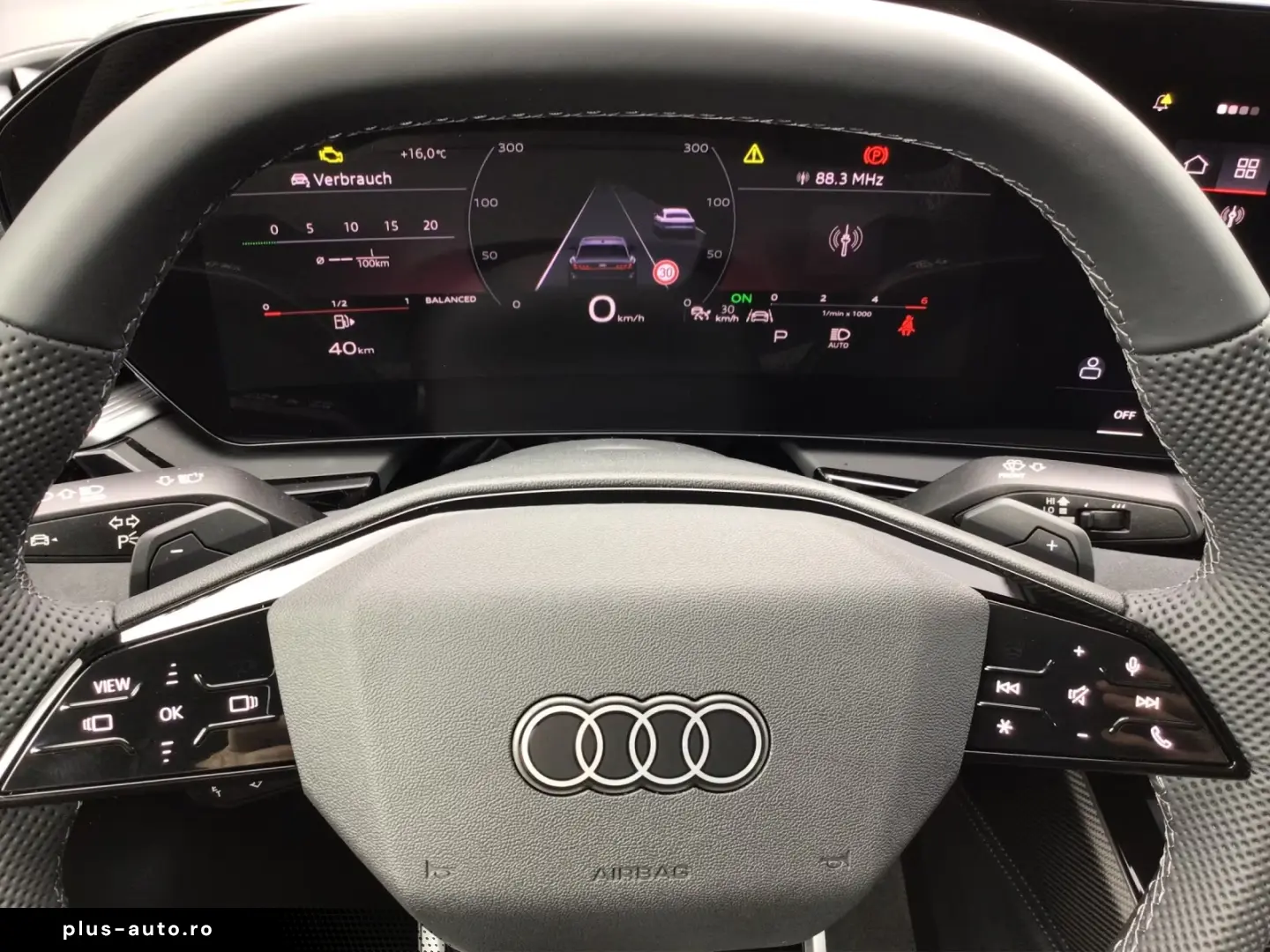 Audi A6 Sedan TDI quattro 150 kW S tronic