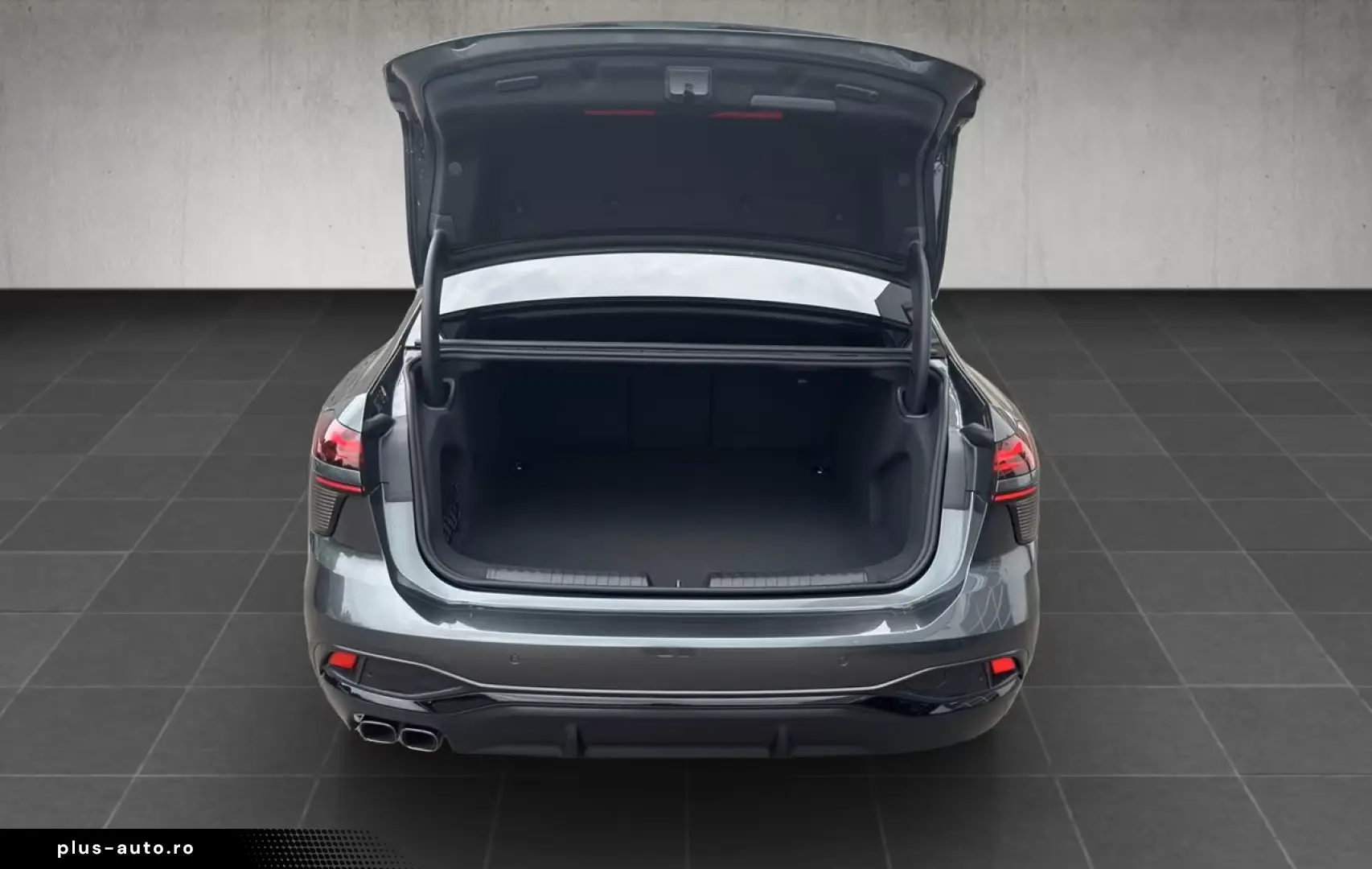 Audi A6 Limo TDI quattro S tronic B&O HUD Pano