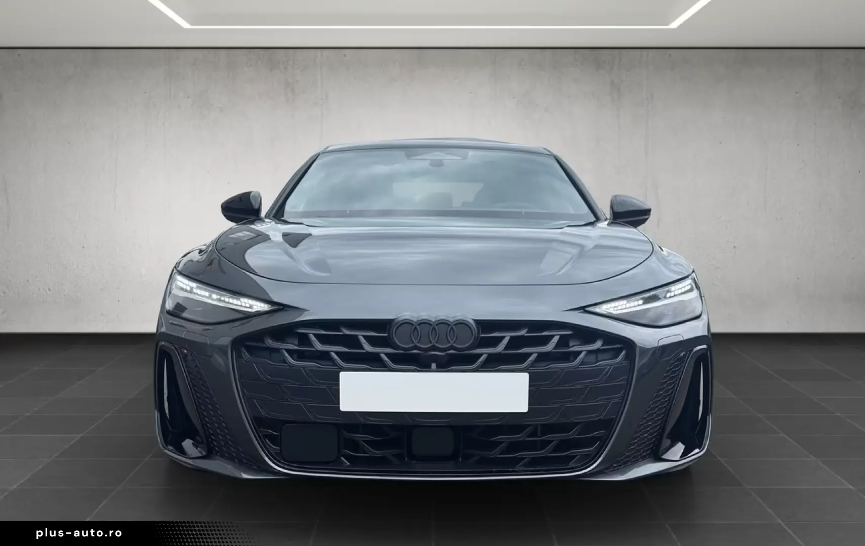 Audi A6 Limo TDI quattro S tronic B&O HUD Pano