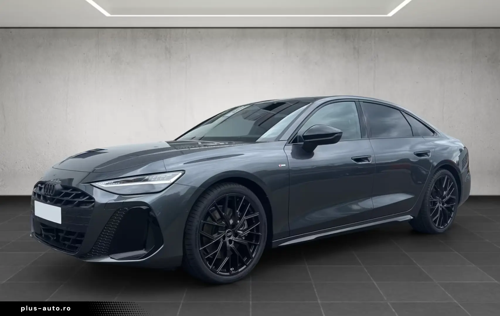 Audi A6 Limo TDI quattro S tronic B&O HUD Pano