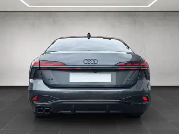 Audi A6 Limo TDI quattro S tronic B&O HUD Pano