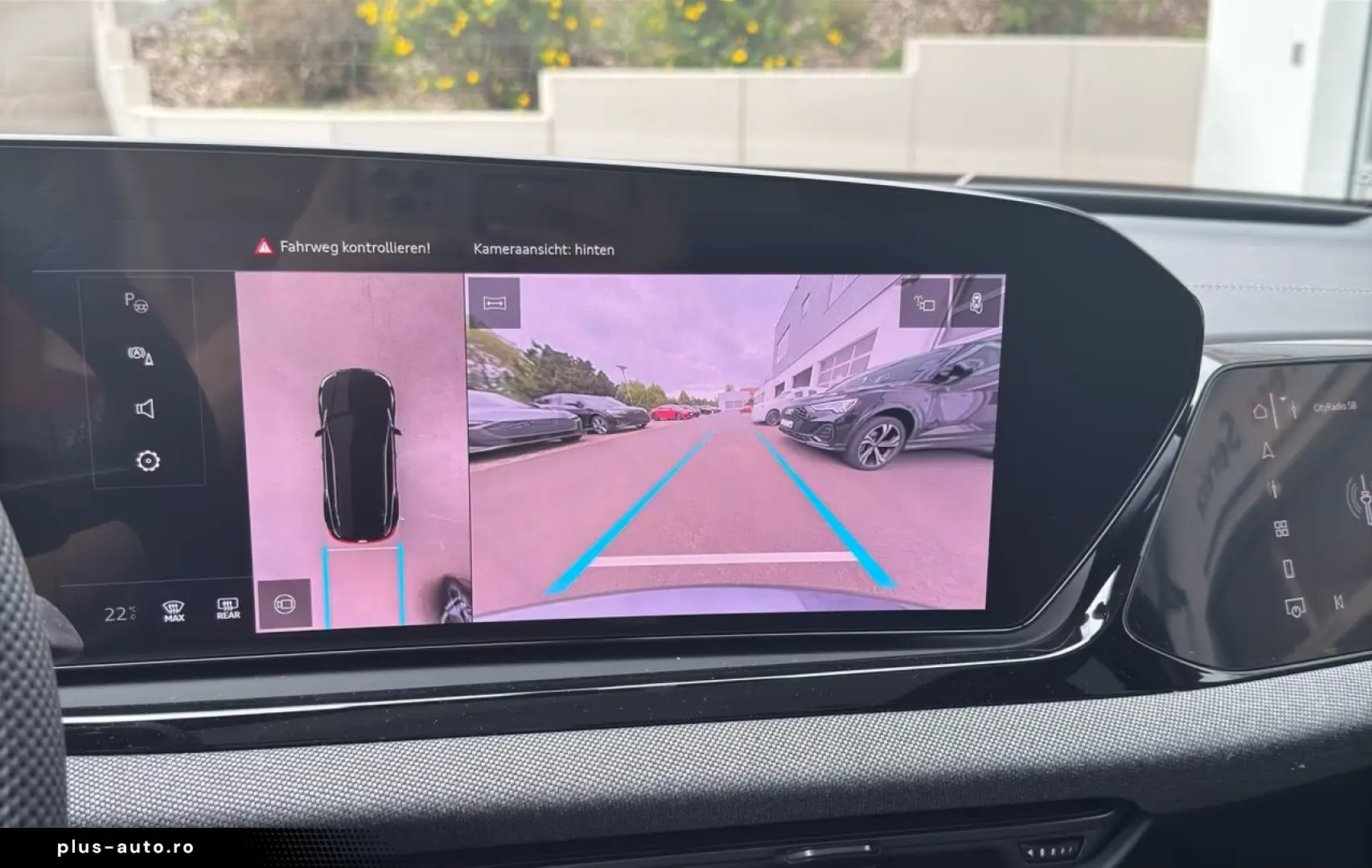 Audi A6 Limo TDI quattro S tronic B&O HUD Pano