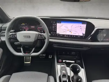 Audi A6 Limo TDI quattro S tronic B&O HUD Pano