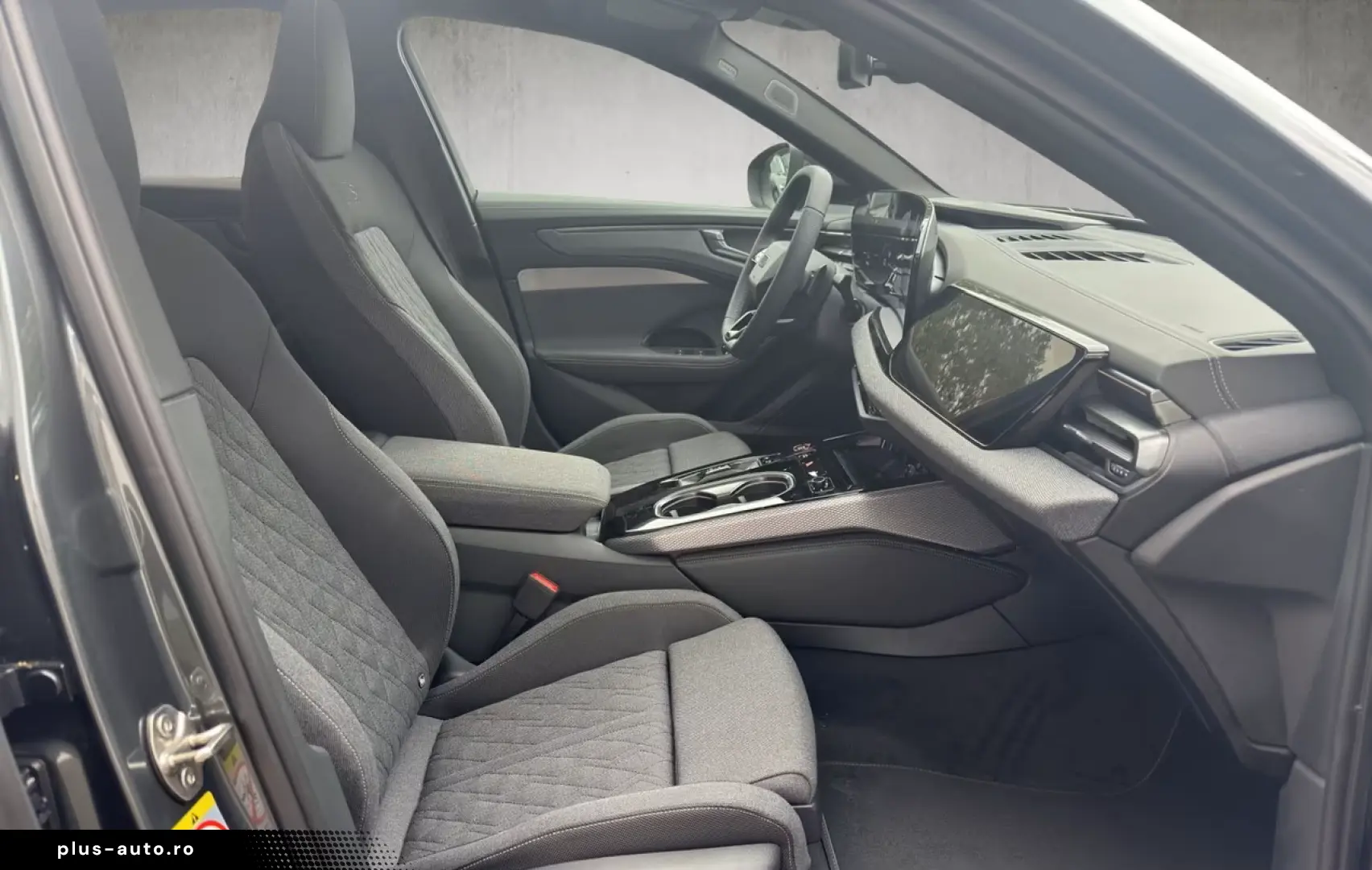 Audi A6 Limo TDI quattro S tronic B&O HUD Pano