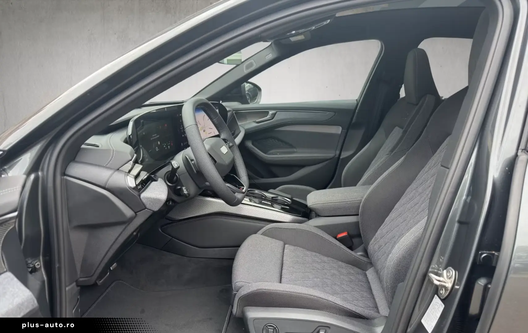 Audi A6 Limo TDI quattro S tronic B&O HUD Pano