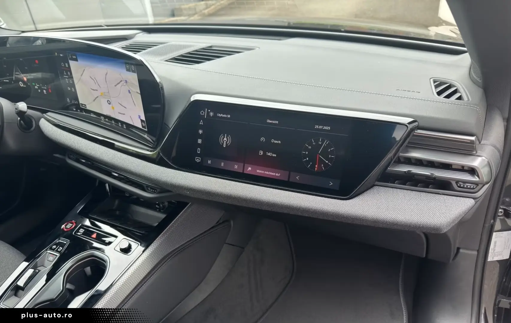 Audi A6 Limo TDI quattro S tronic B&O HUD Pano