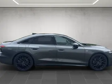 Audi A6 Limo TDI quattro S tronic B&O HUD Pano