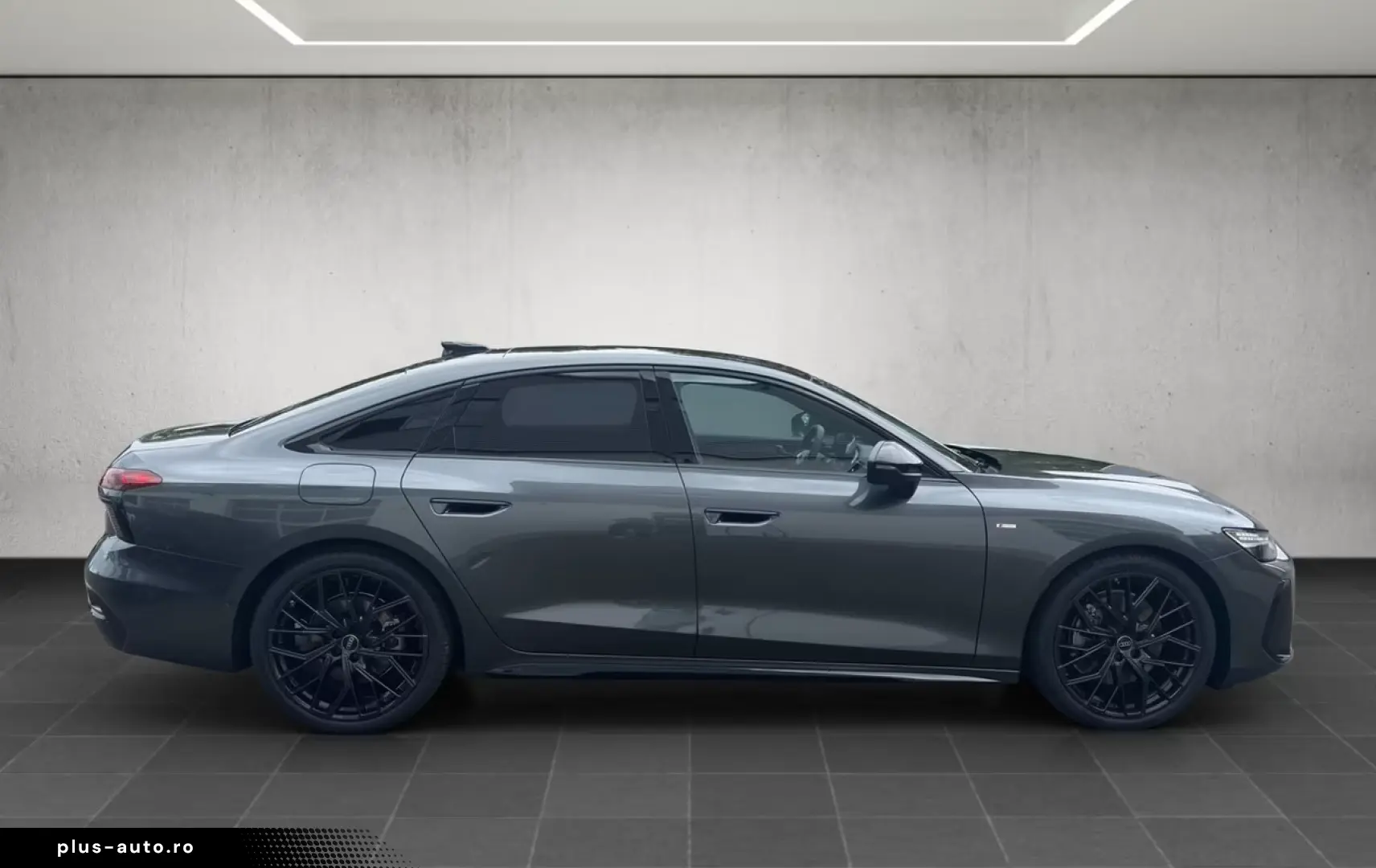 Audi A6 Limo TDI quattro S tronic B&O HUD Pano