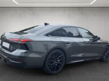 Audi A6 Limo TDI quattro S tronic B&O HUD Pano