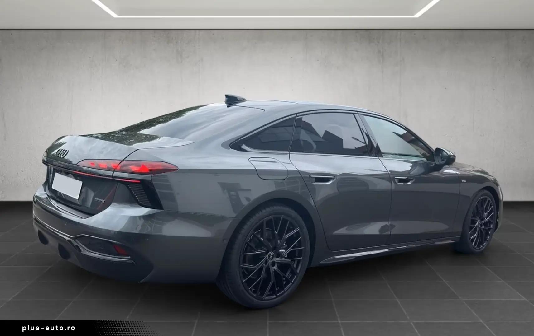 Audi A6 Limo TDI quattro S tronic B&O HUD Pano