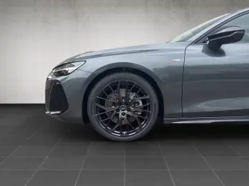 Audi A6 Limo TDI quattro S tronic B&O HUD Pano