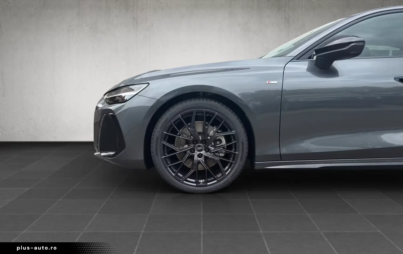 Audi A6 Limo TDI quattro S tronic B&O HUD Pano