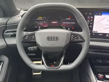 Audi A6 Limo TDI quattro S tronic B&O HUD Pano