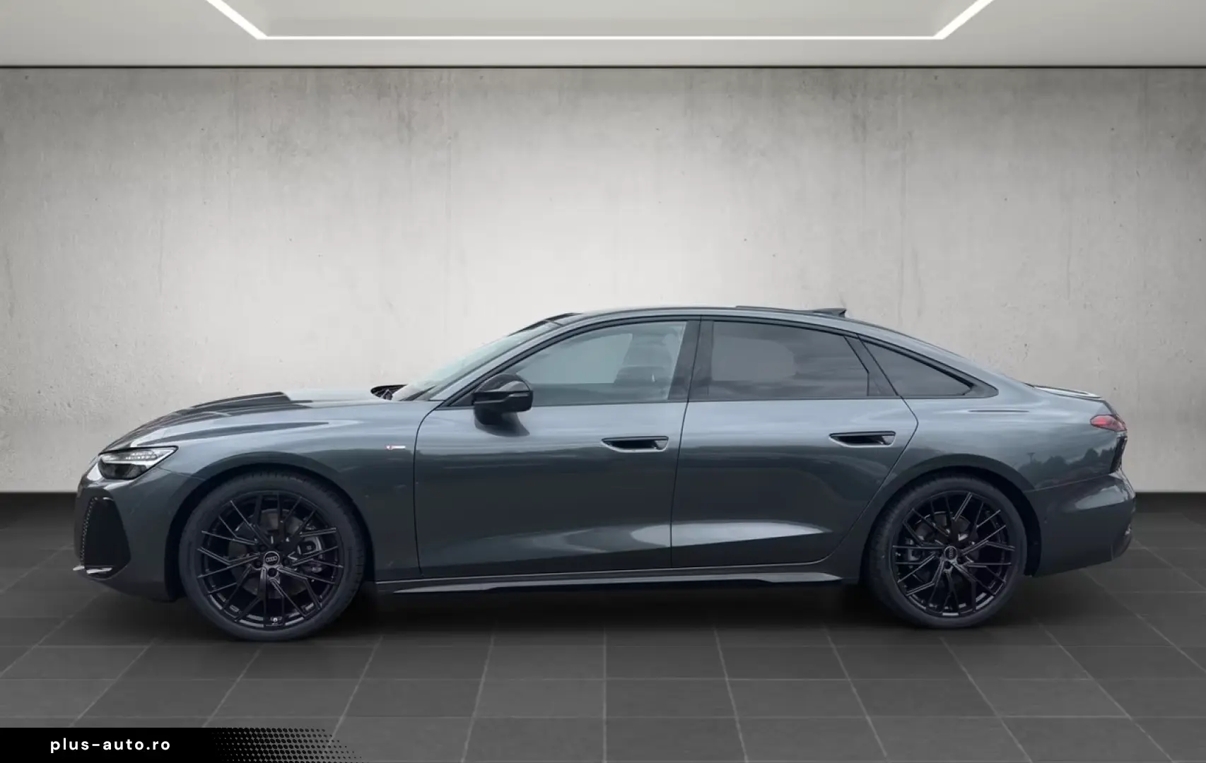 Audi A6 Limo TDI quattro S tronic B&O HUD Pano