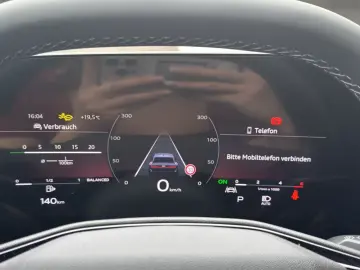 Audi A6 Limo TDI quattro S tronic B&O HUD Pano