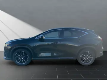 LEXUS NX 350h LUXURY MARK LEVINSON