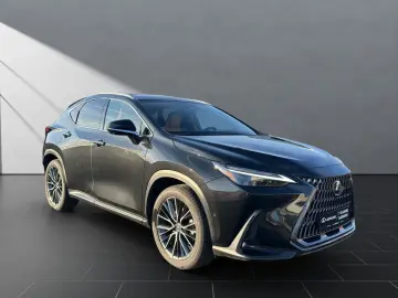 LEXUS NX 350h LUXURY MARK LEVINSON
