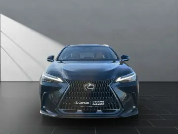 LEXUS NX 350h LUXURY MARK LEVINSON