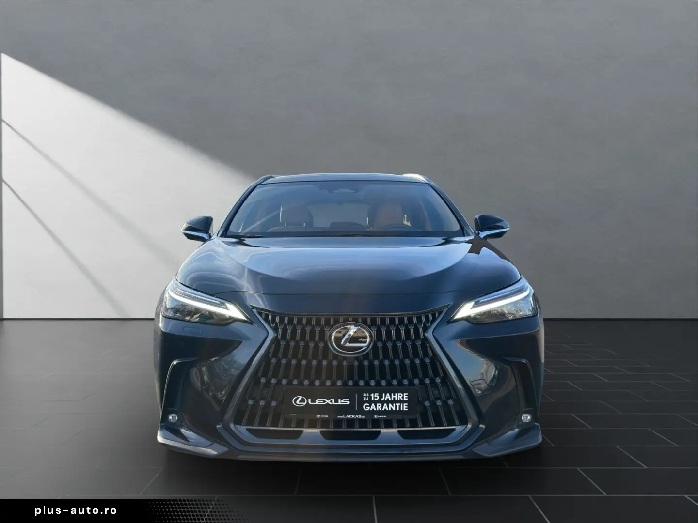 LEXUS NX 350h LUXURY MARK LEVINSON