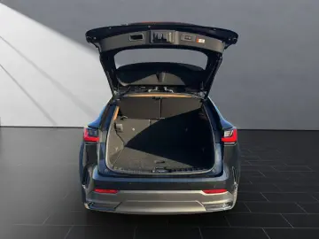 LEXUS NX 350h LUXURY MARK LEVINSON