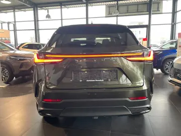 LEXUS NX 450h