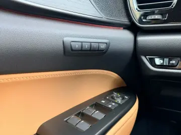 LEXUS NX 350h E-Four Luxury Line   Panoramadach   Wint