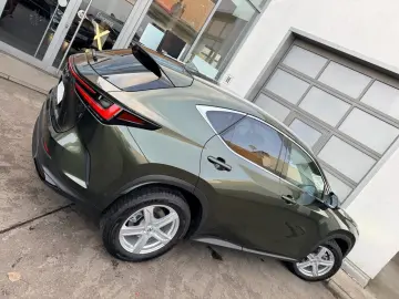 LEXUS NX 350h E-Four Luxury Line   Panoramadach   Wint