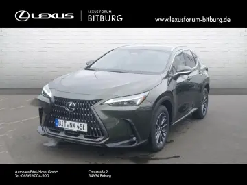 LEXUS NX 450 Executive  Interieur-Paket HUD   FLA LM