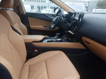 LEXUS NX 450 Executive  Interieur-Paket HUD   FLA LM