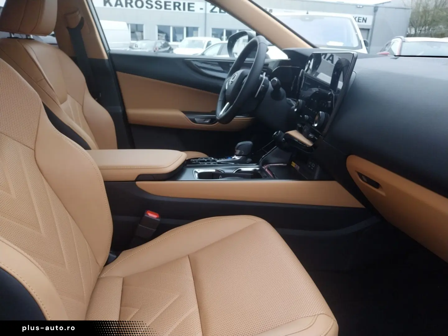LEXUS NX 450 Executive  Interieur-Paket HUD   FLA LM
