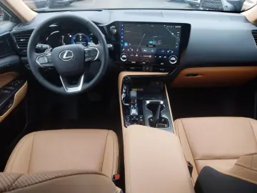 LEXUS NX 450 Executive  Interieur-Paket HUD   FLA LM