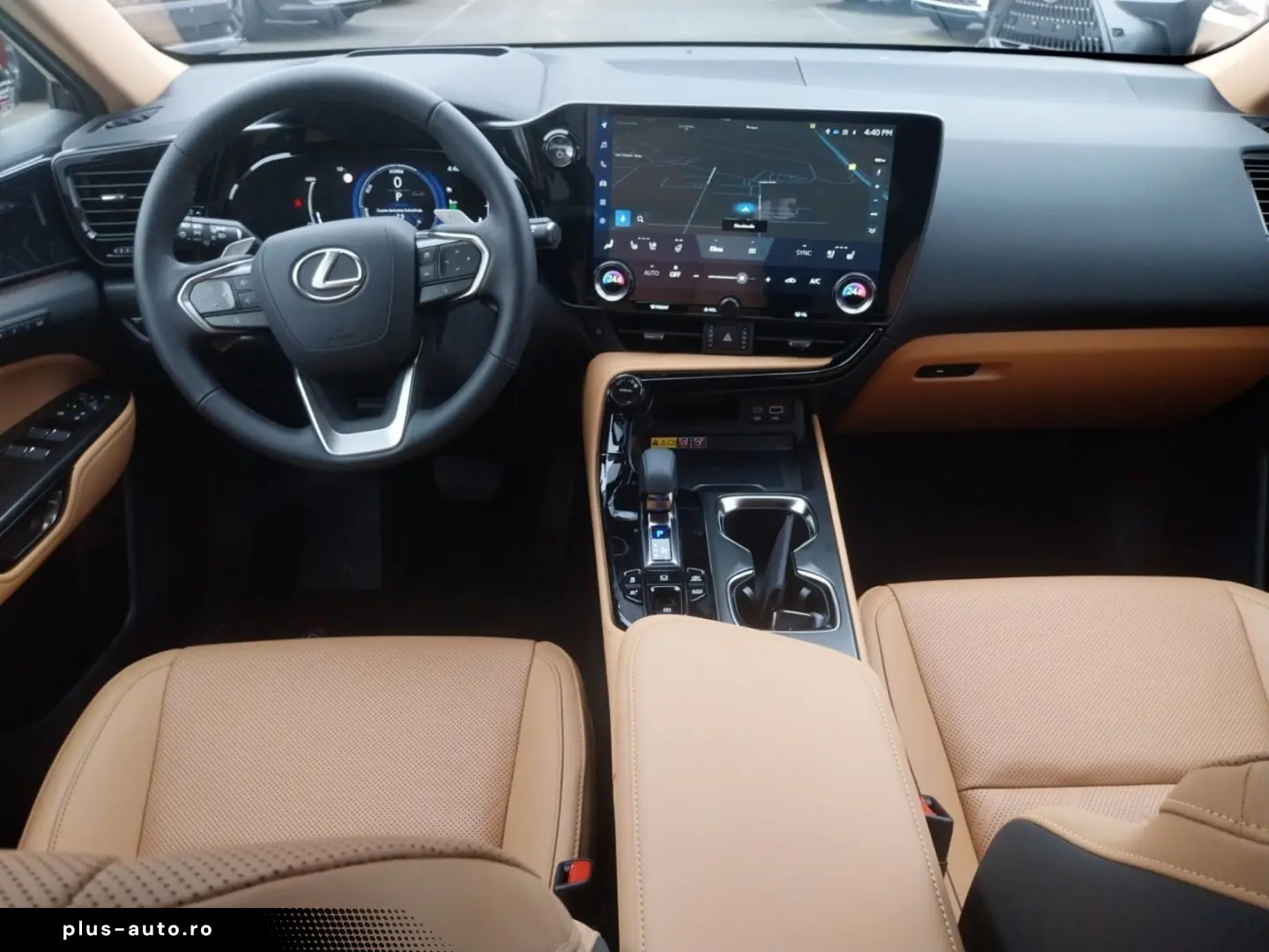 LEXUS NX 450 Executive  Interieur-Paket HUD   FLA LM