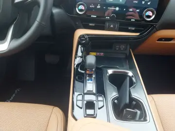 LEXUS NX 450 Executive  Interieur-Paket HUD   FLA LM