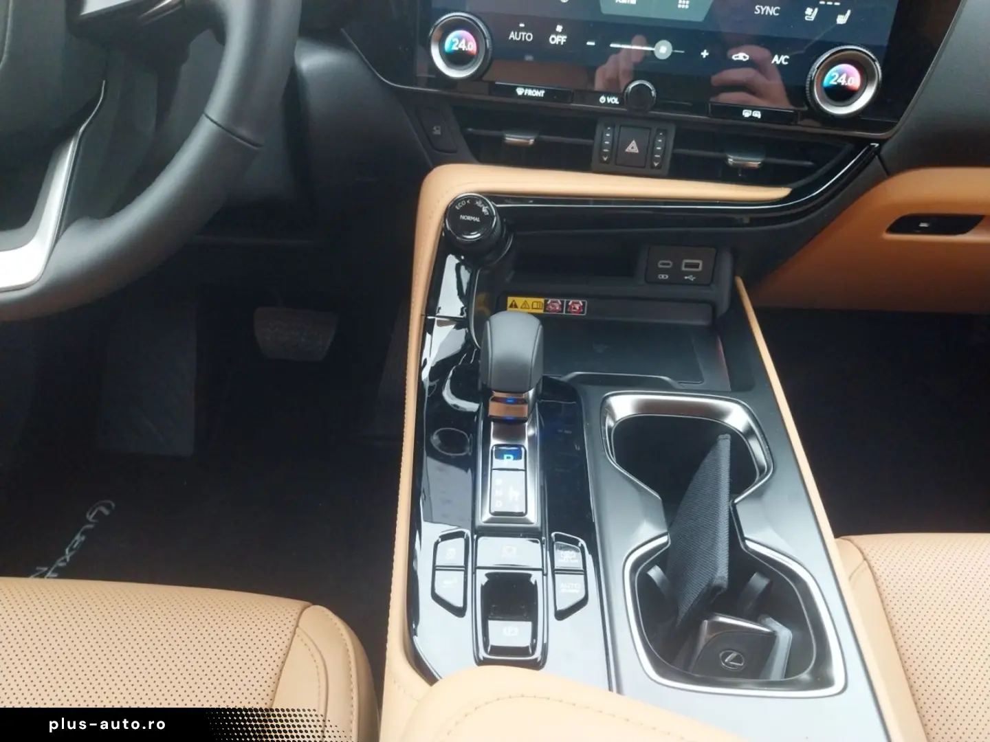 LEXUS NX 450 Executive  Interieur-Paket HUD   FLA LM