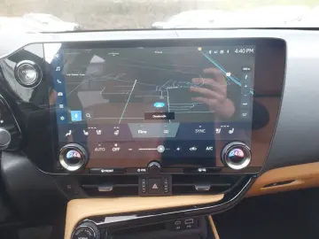 LEXUS NX 450 Executive  Interieur-Paket HUD   FLA LM