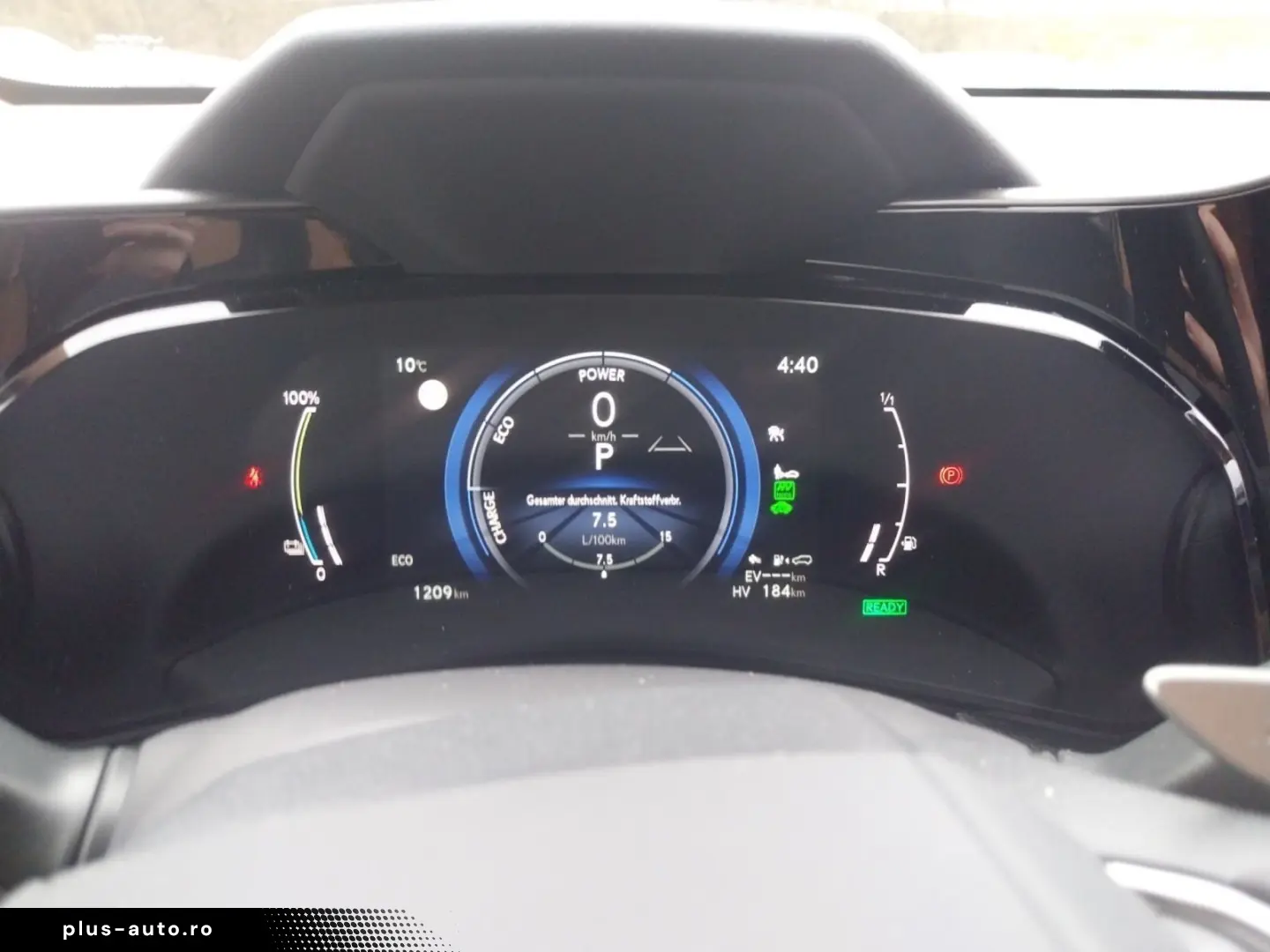 LEXUS NX 450 Executive  Interieur-Paket HUD   FLA LM
