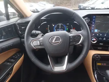 LEXUS NX 450 Executive  Interieur-Paket HUD   FLA LM