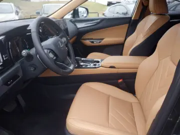 LEXUS NX 450 Executive  Interieur-Paket HUD   FLA LM