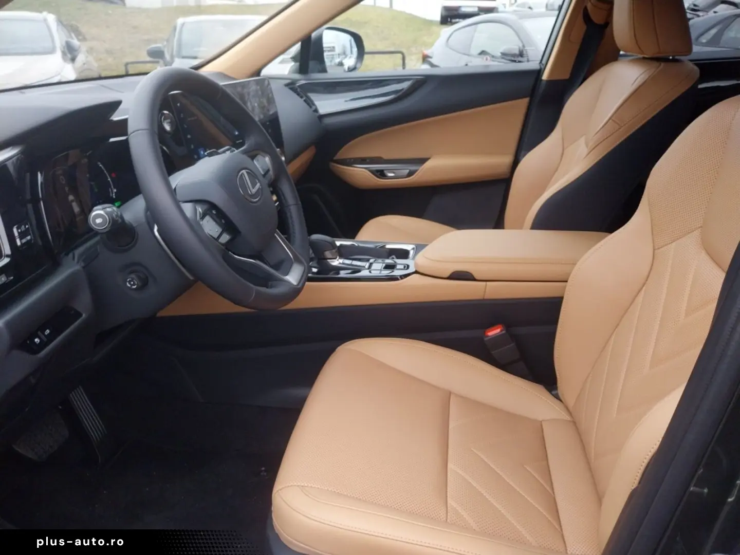 LEXUS NX 450 Executive  Interieur-Paket HUD   FLA LM
