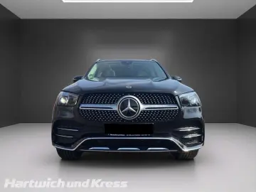 MERCEDES-BENZ GLE 300 d 4MATIC AMG-Line Burmester Pa&hellip;