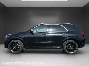 MERCEDES-BENZ GLE 300 d 4MATIC AMG-Line Burmester Pa&hellip;