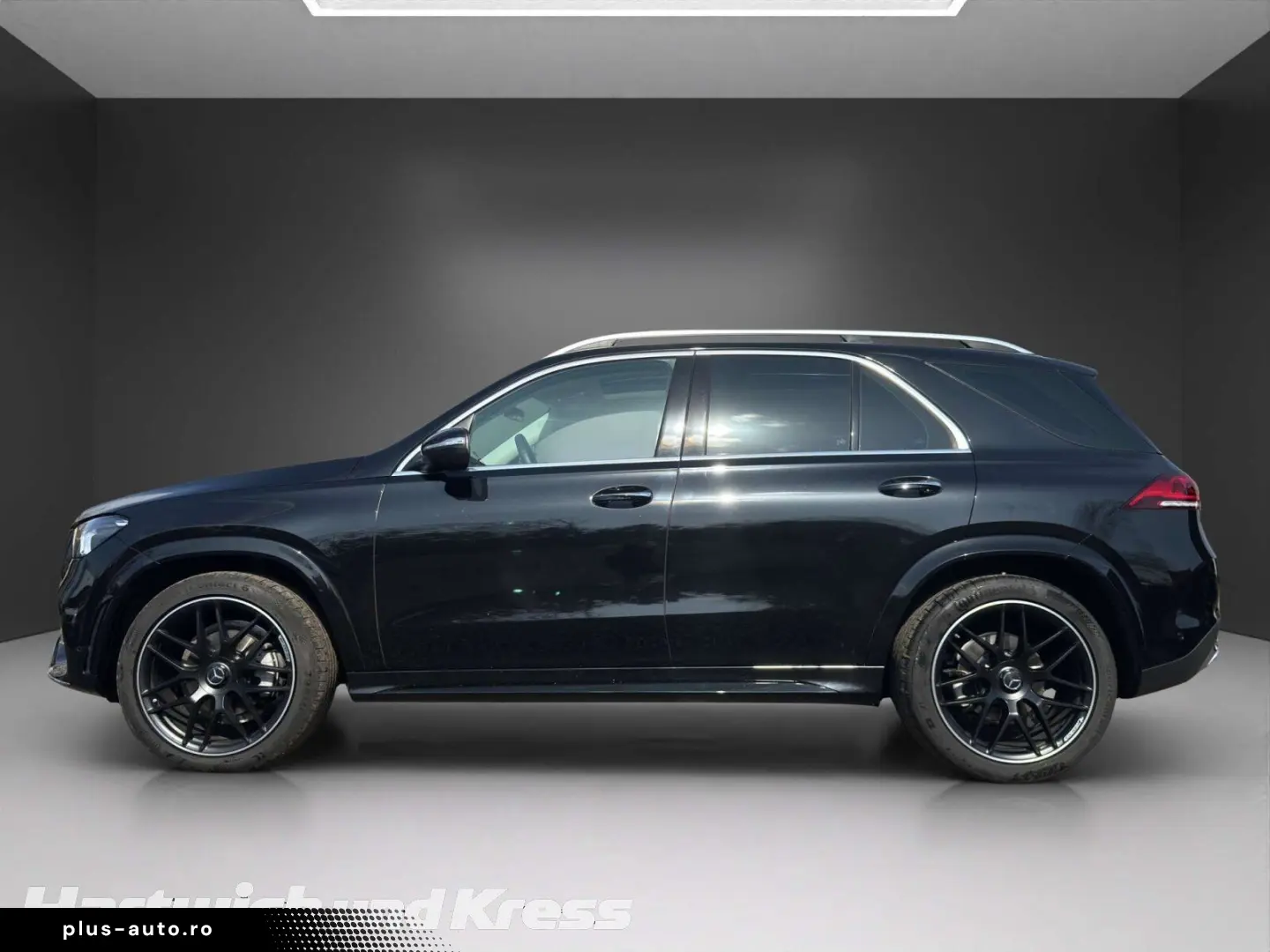 MERCEDES-BENZ GLE 300 d 4MATIC AMG-Line Burmester Pa&hellip;