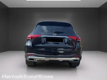 MERCEDES-BENZ GLE 300 d 4MATIC AMG-Line Burmester Pa&hellip;
