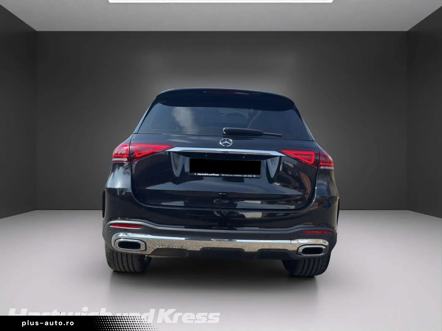 MERCEDES-BENZ GLE 300 d 4MATIC AMG-Line Burmester Pa&hellip;