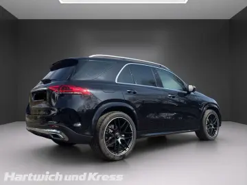 MERCEDES-BENZ GLE 300 d 4MATIC AMG-Line Burmester Pa&hellip;