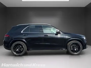 MERCEDES-BENZ GLE 300 d 4MATIC AMG-Line Burmester Pa&hellip;