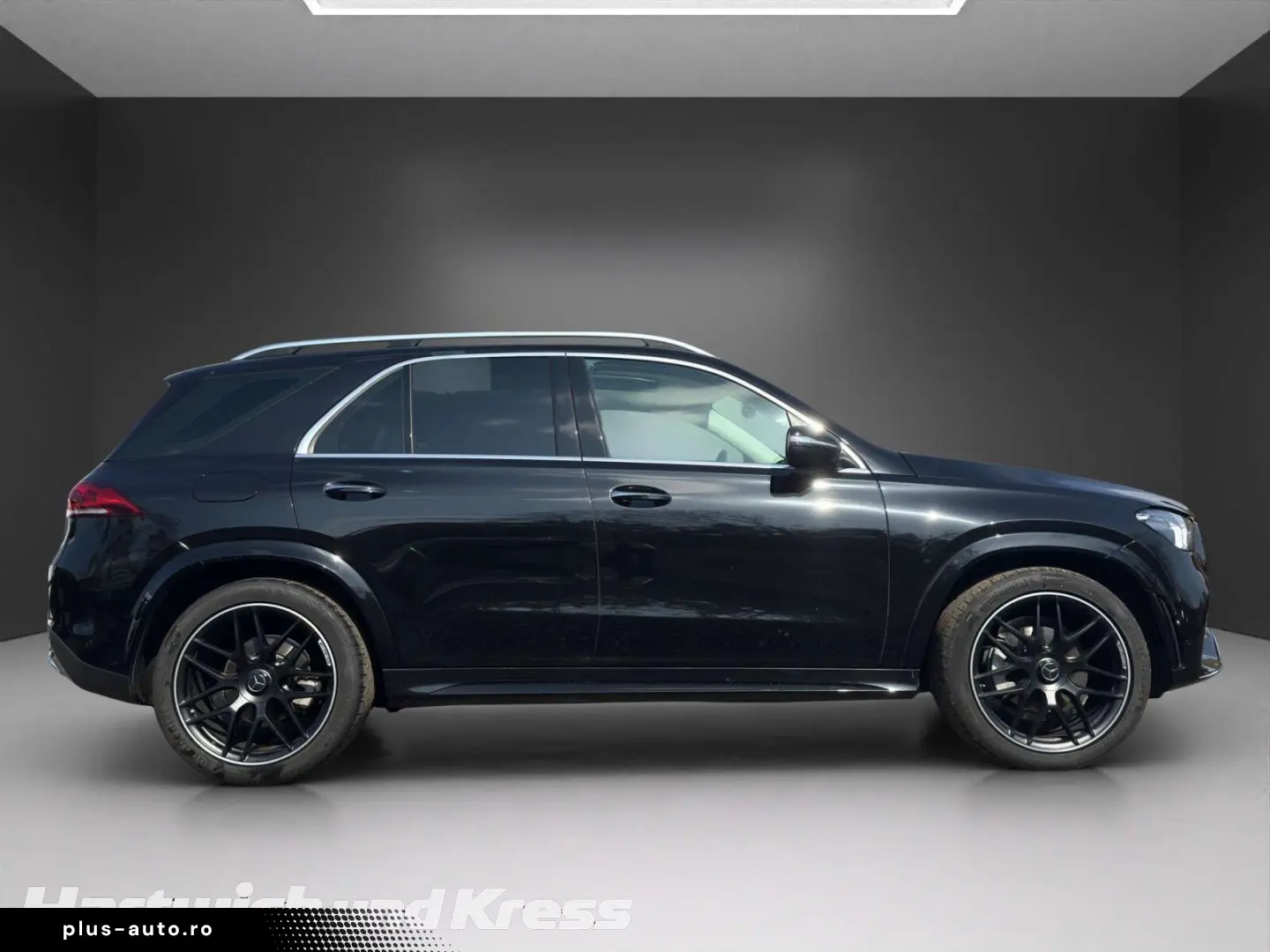 MERCEDES-BENZ GLE 300 d 4MATIC AMG-Line Burmester Pa&hellip;